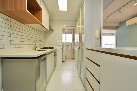 Foto 8 do(a) Apartamento de 3 quartos à venda em Sumaré, São Paulo