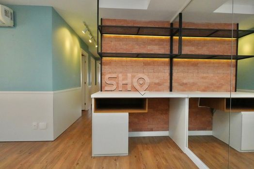 Foto 4 do(a) Apartamento de 3 quartos à venda em Sumaré, São Paulo