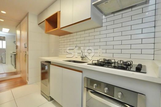 Foto 10 do(a) Apartamento de 3 quartos à venda em Sumaré, São Paulo