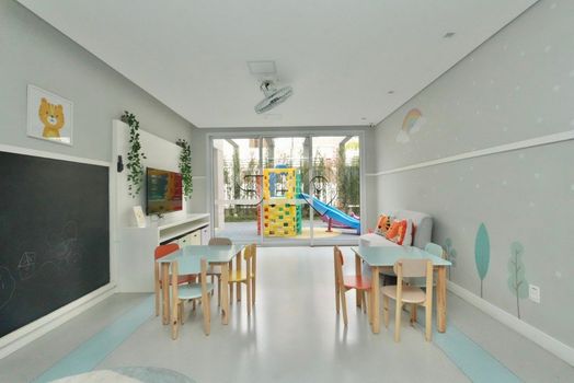 Foto 26 do(a) Apartamento de 3 quartos à venda em Sumaré, São Paulo