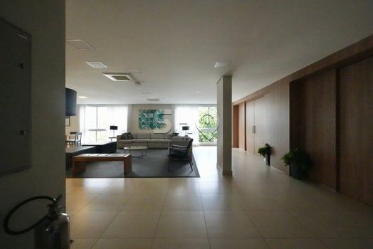 Foto 33 do(a) Apartamento de 3 quartos à venda em Sumaré, São Paulo