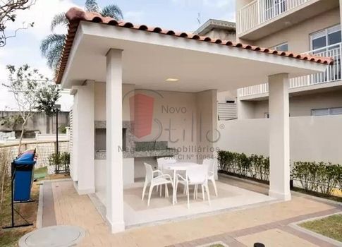 Foto 12 do(a) Apartamento de 1 quartos à venda em Vila Alpina, São Paulo