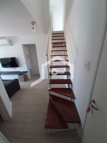 Foto 7 do(a) Cobertura de 2 quartos à venda em Pinheiros, São Paulo