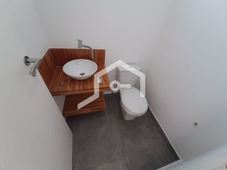 Foto 4 do(a) Cobertura de 2 quartos à venda em Pinheiros, São Paulo