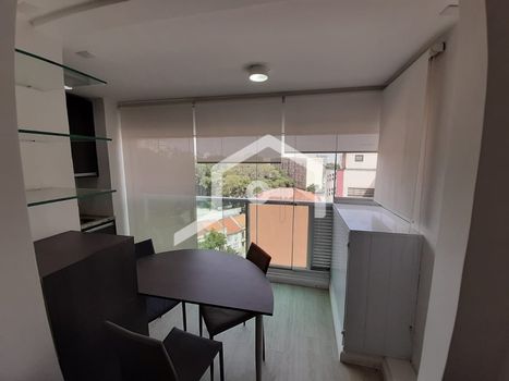 Foto 18 do(a) Cobertura de 2 quartos à venda em Pinheiros, São Paulo