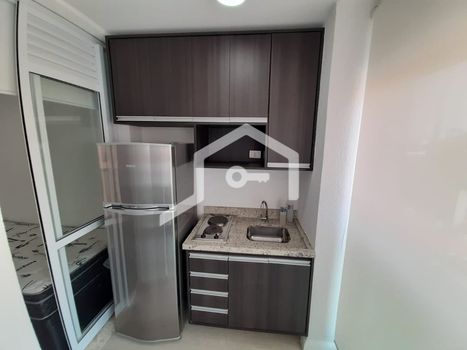 Foto 5 do(a) Cobertura de 2 quartos à venda em Pinheiros, São Paulo