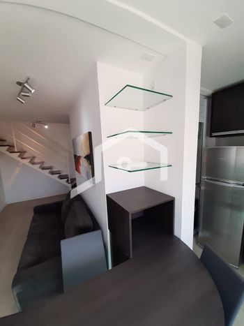 Foto 15 do(a) Cobertura de 2 quartos à venda em Pinheiros, São Paulo