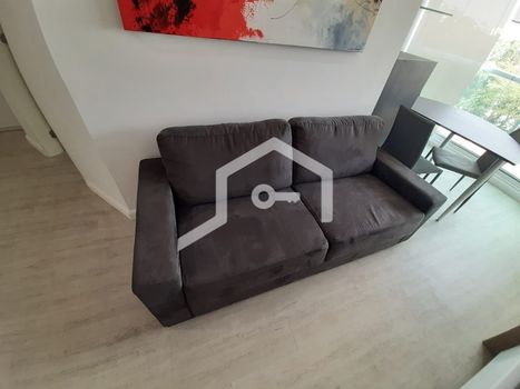 Foto 3 do(a) Cobertura de 2 quartos à venda em Pinheiros, São Paulo