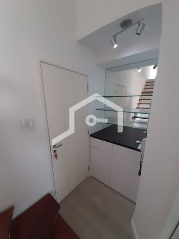 Foto 2 do(a) Cobertura de 2 quartos à venda em Pinheiros, São Paulo