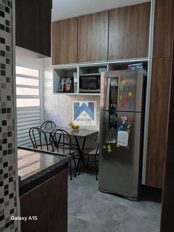 Foto 4 do(a) Casa em Condomínio de 2 quartos à venda em Vila São Paulo, Mogi das Cruzes