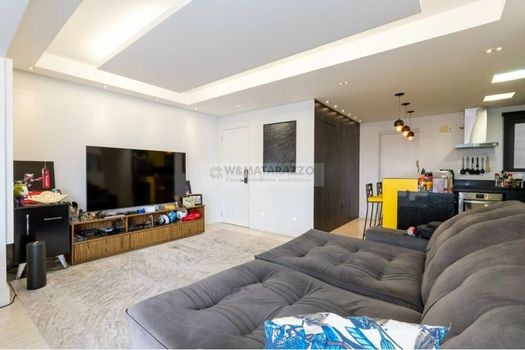 Foto 4 do(a) Apartamento de 3 quartos à venda em Santo Amaro, São Paulo