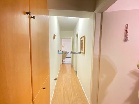 Foto 12 do(a) Apartamento de 3 quartos à venda em Aclimação, São Paulo