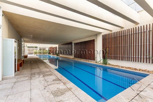 Foto 49 do(a) Apartamento de 3 quartos à venda em Perdizes, São Paulo