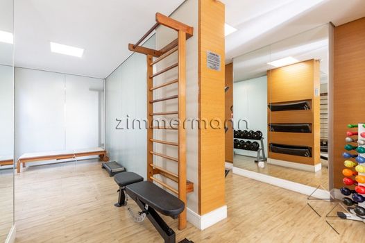 Foto 31 do(a) Apartamento de 3 quartos à venda em Perdizes, São Paulo