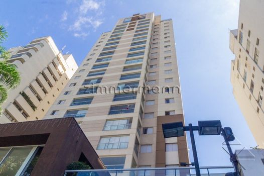 Foto 46 do(a) Apartamento de 3 quartos à venda em Perdizes, São Paulo