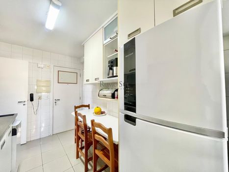 Foto 18 do(a) Apartamento de 3 quartos à venda em Santo Amaro, São Paulo
