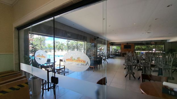 Foto 31 do(a) Apartamento de 4 quartos à venda em Santo Amaro, São Paulo