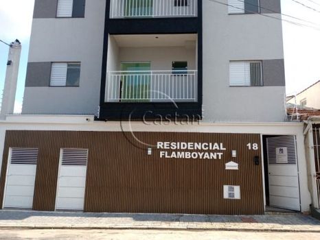 Foto 13 do(a) Apartamento de 1 quartos à venda em Jardim Vila Formosa, São Paulo
