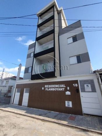 Foto 17 do(a) Apartamento de 1 quartos à venda em Jardim Vila Formosa, São Paulo