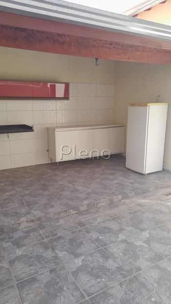 Foto 17 do(a) Casa em Condomínio false à venda em Jardim Paraíso de Viracopos, Campinas