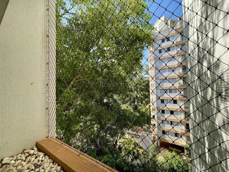 Foto 28 do(a) Apartamento de 3 quartos à venda em Vila Sofia, São Paulo