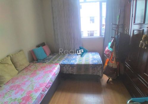 Foto 4 do(a) Apartamento de 1 quartos à venda em Copacabana, Rio de Janeiro