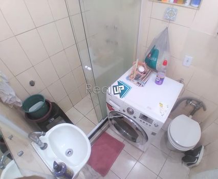 Foto 7 do(a) Apartamento de 1 quartos à venda em Copacabana, Rio de Janeiro