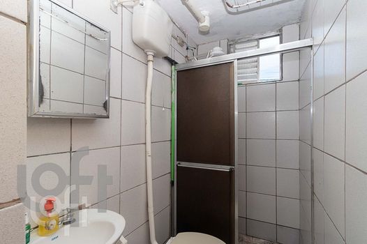 Foto 23 do(a) Apartamento de 2 quartos à venda em Cidade Tiradentes, São Paulo