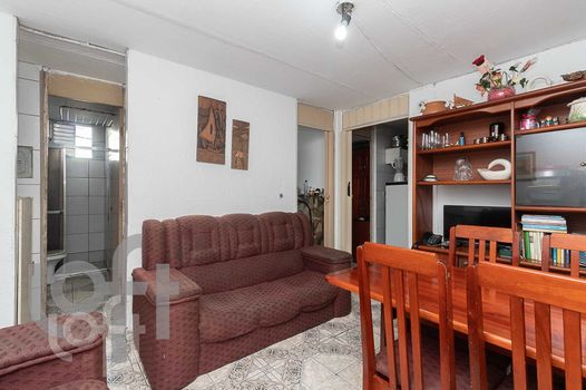 Foto 10 do(a) Apartamento de 2 quartos à venda em Cidade Tiradentes, São Paulo