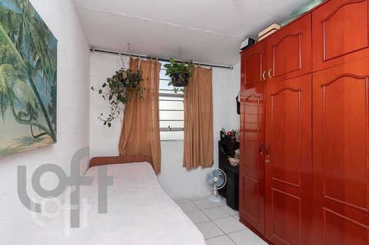 Foto 5 do(a) Apartamento de 2 quartos à venda em Cidade Tiradentes, São Paulo