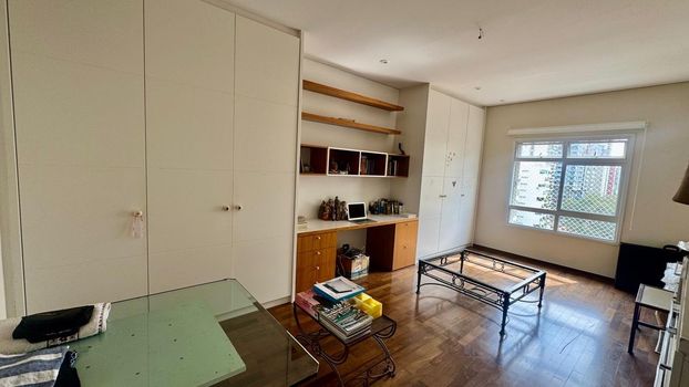 Foto 16 do(a) Apartamento de 3 quartos à venda em Jardim Paulista, São Paulo