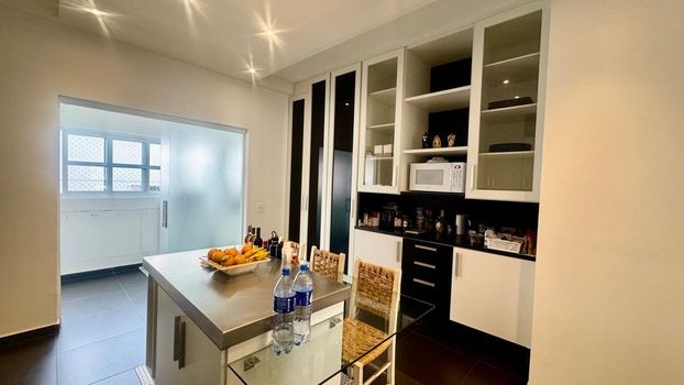 Foto 11 do(a) Apartamento de 3 quartos à venda em Jardim Paulista, São Paulo