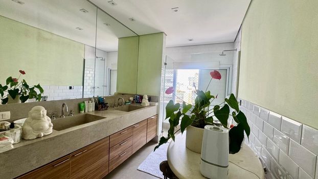 Foto 14 do(a) Apartamento de 3 quartos à venda em Jardim Paulista, São Paulo