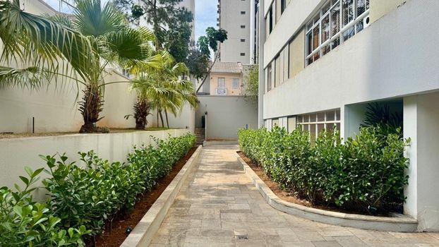 Foto 19 do(a) Apartamento de 3 quartos à venda em Jardim Paulista, São Paulo