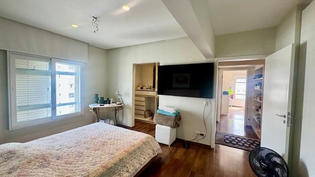 Foto 15 do(a) Apartamento de 3 quartos à venda em Jardim Paulista, São Paulo