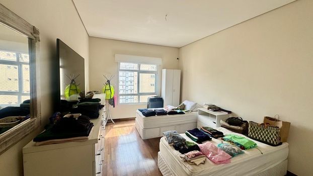 Foto 17 do(a) Apartamento de 3 quartos à venda em Jardim Paulista, São Paulo