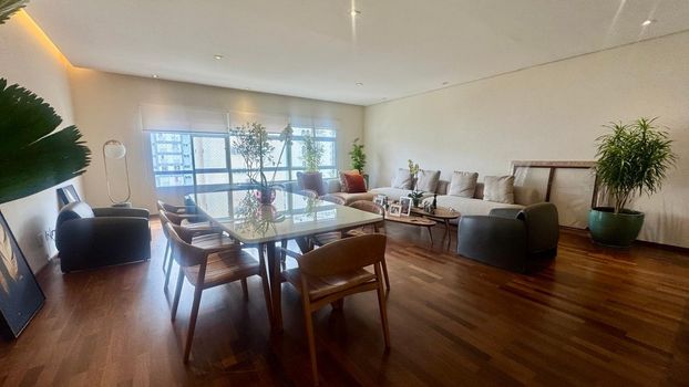 Foto 6 do(a) Apartamento de 3 quartos à venda em Jardim Paulista, São Paulo