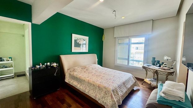Foto 13 do(a) Apartamento de 3 quartos à venda em Jardim Paulista, São Paulo