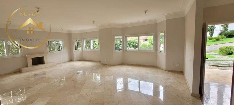 Foto 9 do(a) Casa em Condomínio de 4 quartos à venda em Sítios de Recreio Gramado, Campinas