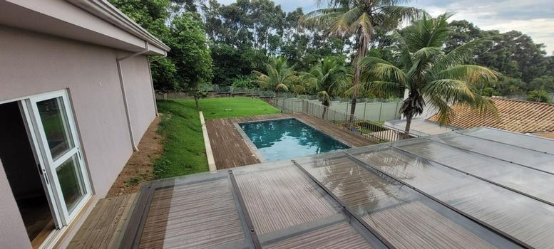 Foto 22 do(a) Casa em Condomínio de 4 quartos à venda em Sítios de Recreio Gramado, Campinas