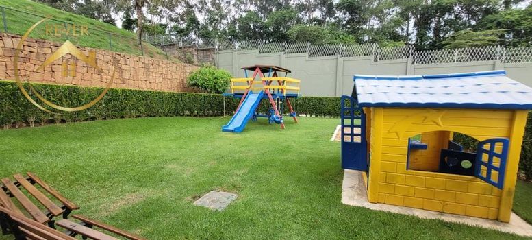 Foto 42 do(a) Casa em Condomínio de 4 quartos à venda em Sítios de Recreio Gramado, Campinas