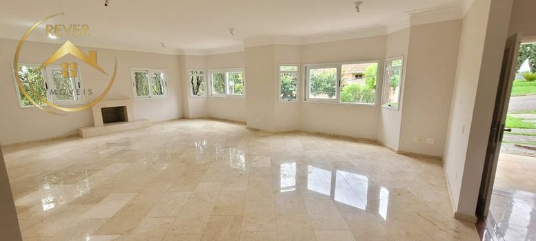 Foto 2 do(a) Casa em Condomínio de 4 quartos à venda em Sítios de Recreio Gramado, Campinas