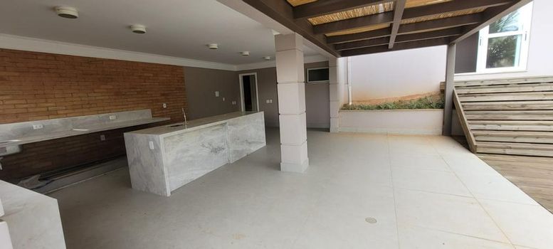 Foto 6 do(a) Casa em Condomínio de 4 quartos à venda em Sítios de Recreio Gramado, Campinas