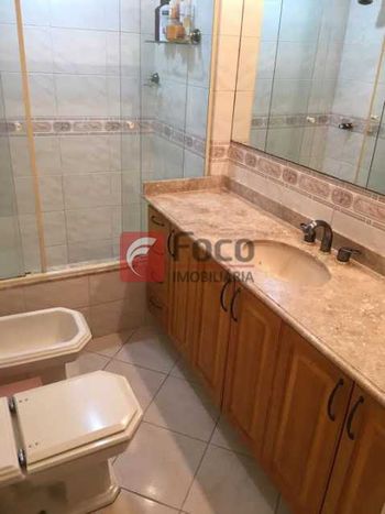Foto 11 do(a) Apartamento de 3 quartos à venda em Lagoa, Rio de Janeiro