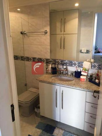 Foto 7 do(a) Apartamento de 3 quartos à venda em Lagoa, Rio de Janeiro
