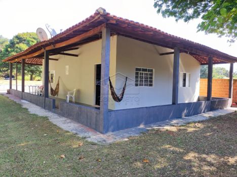 Foto 2 do(a) Fazenda / Sítio / Chácara de 3 quartos à venda em Portal Paraíso, Arealva