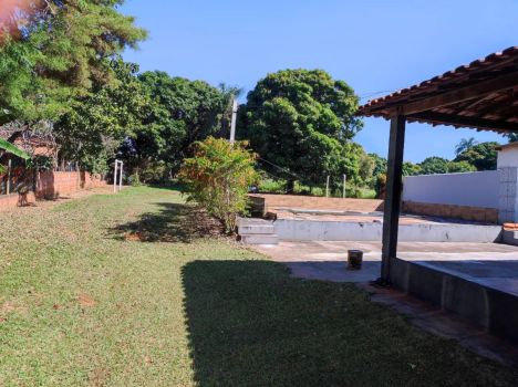 Foto 15 do(a) Fazenda / Sítio / Chácara de 3 quartos à venda em Portal Paraíso, Arealva