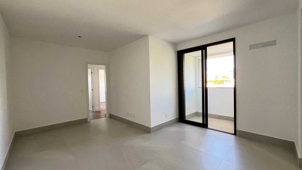 Foto 3 do(a) Apartamento de 3 quartos à venda em Cidade Nova, Belo Horizonte