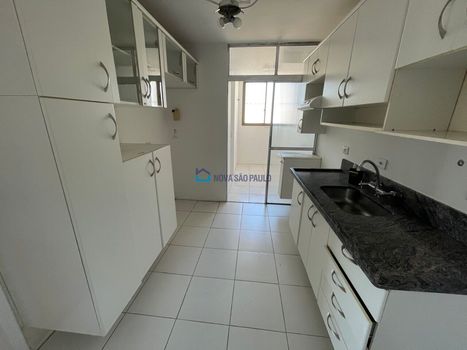 Foto 7 do(a) Apartamento de 3 quartos à venda em Vila Mascote, São Paulo