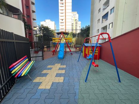 Foto 28 do(a) Apartamento de 3 quartos à venda em Vila Mascote, São Paulo